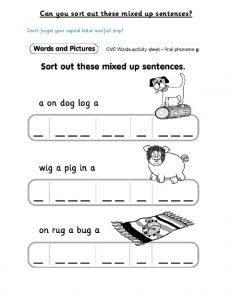 Reception – Lister Infant School