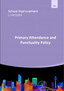 thumbnail of Attendance Policy 2022