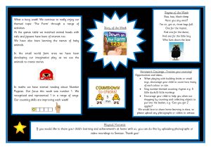 thumbnail of Nursery Newsletter 12th May 23