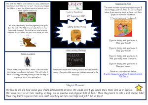 thumbnail of Nursery Newsletter 20th Sep 24