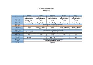 thumbnail of Mrs M Timetable