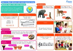 thumbnail of Music-Y2-KO-West-African-Call-Response-Animals-16-8-21-2