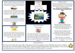 thumbnail of Nursery Newsletter 18th Oct 24