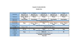 thumbnail of bluebells timetable