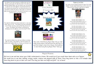 thumbnail of Nursery Newsletter 8th Nov 24