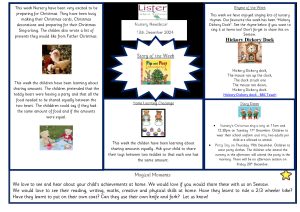 thumbnail of Nursery Newsletter 13th Dec 24