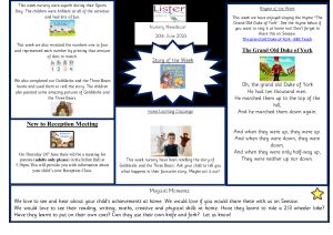 thumbnail of Nursery Newsletter 20th Jun 25