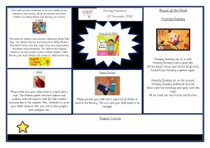 thumbnail of Nursery Newsletter 12th Sep 25