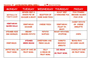 thumbnail of Menu 1 Nov 2nd Edt 25