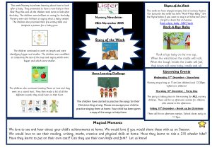 thumbnail of Nursery Newsletter 28th Nov 25