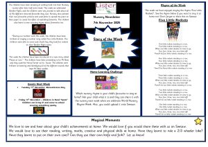 thumbnail of Nursery Newsletter 7th Nov 25