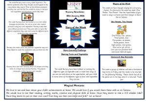 thumbnail of Nursery Newsletter 30th Jan 26