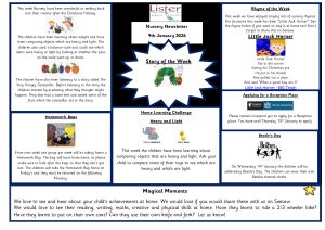 thumbnail of Nursery Newsletter 9th Jan 26