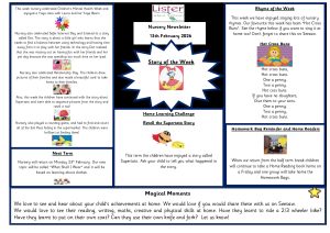 thumbnail of Nursery Newsletter 13th Feb 26