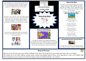 thumbnail of Nursery Newsletter 6th Mar 26