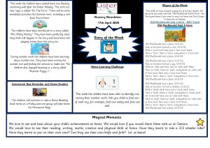 thumbnail of Nursery Newsletter 17th Apr 26