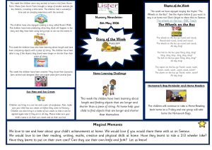 thumbnail of Nursery Newsletter 8th May 26