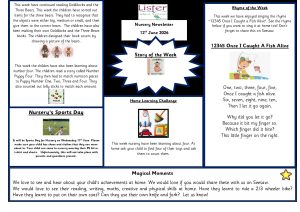thumbnail of Nursery Newsletter 12th Jun 26