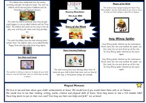 thumbnail of Nursery Newsletter 5th Jun 26