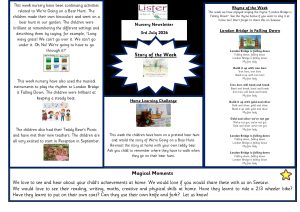 thumbnail of Nursery Newsletter 3rd Jul 26