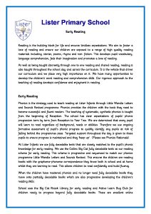 thumbnail of Reading Scheme