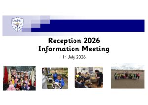 thumbnail of Reception Welcome Meeting